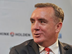 Ayre: 'Liverpool owners won't sell'