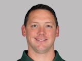 Jim O'Neil of the New York Jets poses for his NFL headshot circa 2011