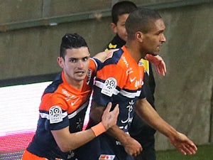 Montpellier ease past Reims