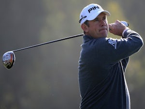 Westwood hits steady 70 at Augusta