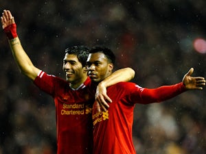 Liverpool dominate PotY nominations
