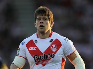 McCarthy-Scarsbrook pens new St Helens deal