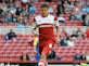 Half-Time Report: Boro hold narrow lead over Birmingham