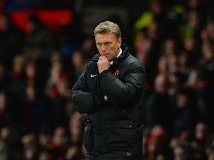 Moyes to let seven players leave?