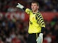 Wigan, Villa 'keen on Man Utd keeper'