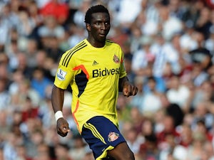 Modibo Diakite leaves Sunderland