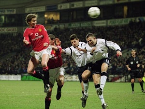 On this day: Solskjaer hat-trick downs Bolton