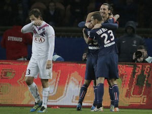 Blanc satisfied with PSG win
