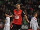 Toivonen aims to fix Rennes position