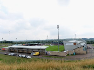 Indian group purchases Northampton Town