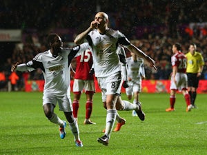Match Analysis: Swansea City 2-0 Fulham