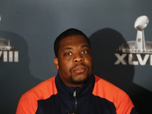 Knighton expects heavy dose of Charles