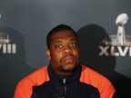 Washington Redskins' Terrance Knighton: 'I was the biggest steal in free agency'