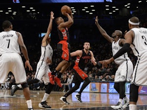 NBA roundup: Thunder extend winning streak
