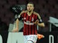 Half-Time Report: Adel Taarabt gives Milan lead over Genoa