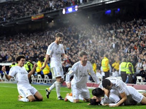 Preview: Real Madrid vs. Villarreal