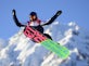 Video: Billy Morgan backflips into Sochi closing ceremony