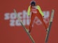 Gay ski jump medallist Daniela Iraschko-Stolz: 'Sport provides a chance for change'