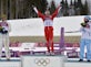 Switzerland's Dario Cologna hails "special" Sochi win