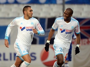Payet brace helps Marseille to easy win