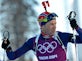 Norway's Ole Einar Bjoerndalen disappointed with relay performance