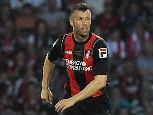Bournemouth's Ward out for three months