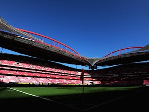 Report: Man United tracking Benfica teen