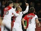 Half-Time Report: Monaco and Nice goalless