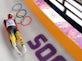 Loch struggles for words after retaining luge crown