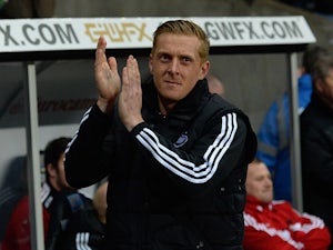 Monk: 'West Brom wanted it more'