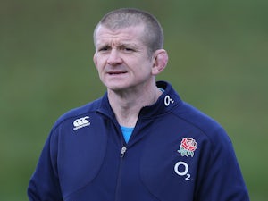 Graham Rowntree lands Quins post