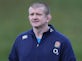 Rowntree: 'We can't focus on title'