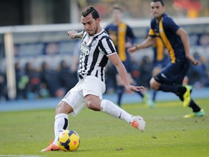 Tevez: 'Juventus were uninspired'