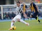 Half-Time Report: Lyon, Juventus goalless at interval