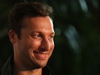 Five-time Olympic champion Ian Thorpe: 'Dating scene is an absolute mess'