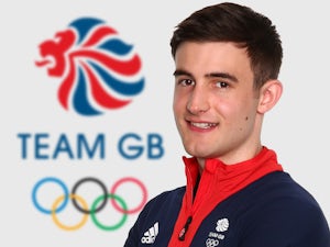 Machon excited to get Olympic campaign underway