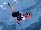 Team GB's James Woods into slopestyle skiing final