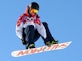 'Big air' to feature at World Cup in London