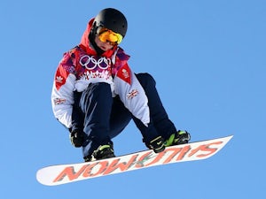 'Big air' to feature at World Cup in London