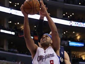 NBA roundup: Clippers cruise past 76ers