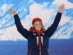 Jenny Jones appeals for return of stolen Olympic photos