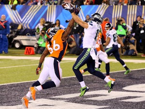 Former Seattle Seahawks WR Jermaine Kearse announces