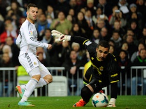 Report: Real fear ACL tear for Jese