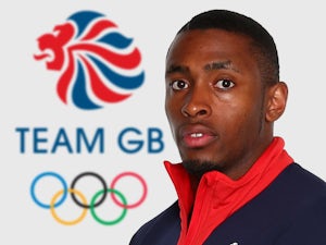 Fearon focused on securing a medal