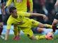 Huddersfield Town midfielder Jonathan Hogg suffers neck fracture