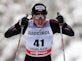 Injured Justyna Kowalczyk takes Olympic cross-country gold