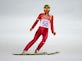 Result: Poland wins gold in ski jumping