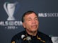 Bruce Arena quits as USA head coach