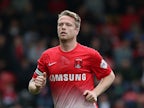 Nathan Clarke to leave Leyton Orient