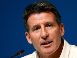 WADA chief: 'Coe best man to lead IAAF'
